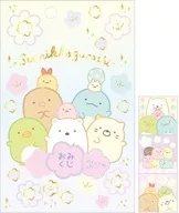 A. "Sumikko Gurashi" Pochi Bag with Oumi KUJI