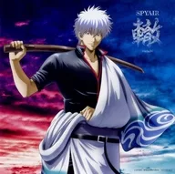 Gintoki Sakata Megajake "GINTAMA THE FINAL Spyair / Ruto -Wadachi -" Amazon Purchase benefits