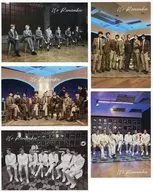 [Single Item] BTS Print Photo (5-Pack) "THE FACT BTS PHOTO BOOK SPECIAL EDITION : WE REMEMBER" bundled item