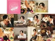 蒼井翔太肖像SET(10件組)"A☆happy lab.Cover Party 2022～fan's collection～"