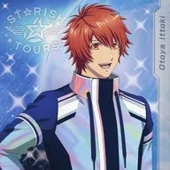 一十木音也单曲Another Jacket太空服Style第4周来场者特典