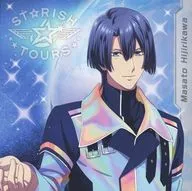 Hijirikawa Masato single another jacket space clothes style "Utano Prince Sama Maji Love Starrish Tours" 4th week attendance bonus
