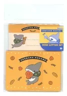 麵包bakery Mini-Letter SET