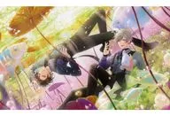 都築兄弟6 th Anniversary室內裝飾座椅<募戀英雄Stand My Heroes 6 th Anniversary Store>