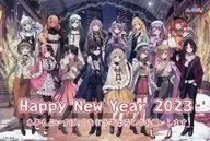[单品]集合贺年卡
