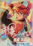 Subaru Akehoshi "Ensemble Stars! Nijiiro Hana Portrait Yumenosaki Collection A"