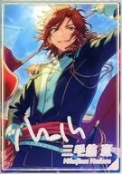 Madara Mikejima "Ensemble Stars! Nijiiro Hana Portrait Yumenosaki Collection A"