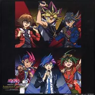 "Blu-ray & DVD TV Animation Yu-Gi-Oh! Series OP & ED ANIMATION CHRONICLE 2000-2019" Amazon. co. jp Purchase benefits