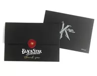 Gi信息卡共同封入特典