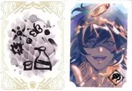 Message Card with Noguchi Bromide "GRANBLUE FANTASY - Grand Blue Fantasy -" Valentine's White Day Campaign 2023