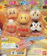 Sore Ike! Ampamman Manet Anpanman 3 Gacha Mount