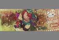 Yūta Aoi "Ensemble Stars! Kankei Memorial Ticket (Hologram Ticket)" Limited to China