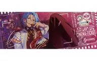 HiMERU 「あんさんぶるスターズ!! 観影記念券(ホログラムチケット)」 中国限定