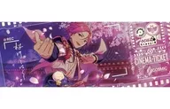 桜河こはく 「あんさんぶるスターズ!! 観影記念券(ホログラムチケット)」 中国限定