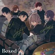 Boxed 「CD 華Doll* Anthos*～The Way I Am～LIHITO サイン入りアルバムジャケットカード」 1～6巻連動購入特典