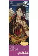 翠石依織 Road to Legend ホログラムチケット 「Paradox Live」 中国限定