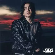 登坂广臣/OMI(三代目J SOUL BROTHERS)原创夹克官方SHOP购入特典