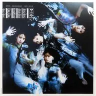 櫻坂46 メガジャケ 「CD 承認欲求 初回仕様限定盤TYPE-B」 Amazon.co.jp購入特典