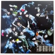 櫻坂46 メガジャケ 「CD 承認欲求 初回仕様限定盤TYPE-D」 Amazon.co.jp購入特典