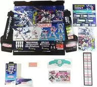 Promotional Goods Set "Ichiban KUJI MOBILE SUIT GUNDAM Gunpla 2023"