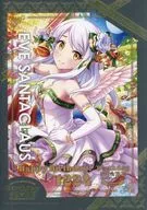Eve Santaclaus Birthd @ y Portr @ it series "THE IDOLM@STER SERIES Birthday STORE ～ December ～"