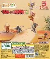 Gacha Mount "Hagcot TOM and JERRY2"