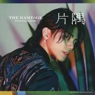 武知海青(THE RAMPAGE)附照片的单人夹克对象店铺购入特典