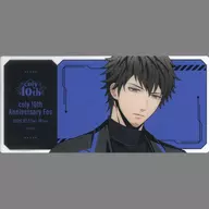 渡部悟 「スタンドマイヒーローズ トレーディングクリアチケット STAND for the future」 coly 10th Anniversary Fesグッズ