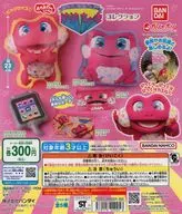 Gaeru no Keke Chama Collection (A Collection of Frogs that Lived with Mothers)