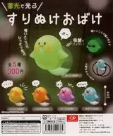 Gacha Mount Paper "Tsuzuru-Bakke"