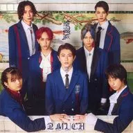 龍宮城 メガジャケ 「CD 2 MUCH 通常盤」 Amazon.co.jp購入特典