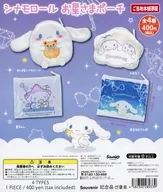 Bolsa de Cinnamoroll Ohoshisama