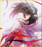 アイシャ 友情覚醒グラフィック 色紙 「MAGICくじ 白猫プロジェクト NEW WORLD’S チアフルくじ」 F-4賞