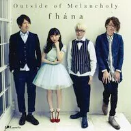 fhana特别联名合作款夹克(银狐ver.)「CD Outside of Melancholy>Animate购入特典