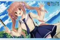 天宮みくり 6PWポートレート 「Switchソフト あまいろショコラータ」 ゲーマーズ購入特典