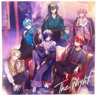 KnightA-騎士A- メガジャケ 「CD The Night 初回限定盤」 Amazon.co.jp購入特典