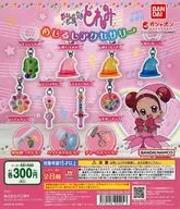 Gacha Mount Paper "Magical DoReMi Mejirushi Accessories"