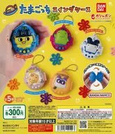 GACHA台紙