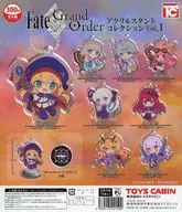 "Fate/Grand Order Acrylic Stand Collection Vol. 1"