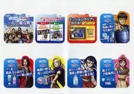 集合 販促POP 「クリニカ×キングダム」