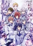 [単品] IDOLiSH7 A4ビジュアルシート 「CD アイドリッシュセブン Collection Album vol.2」 ナナイロストア購入特典