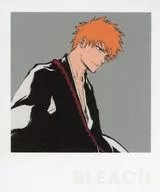 Ichigo KUROSAKI "Bleach × Yokohama Landmark Tower THE LOCUS OF BRAVE RANDOM PORTRAIT"