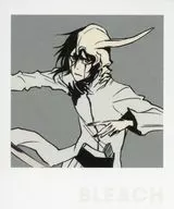 "Bleach × Yokohama Landmark Tower THE LOCUS OF BRAVE RANDOM PORTRAIT" by Ulquiora Schiefer