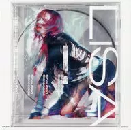 LiSA mega salmon "CD Shouted Serenade first production limited edition" Amazon. co. jp Purchase benefits