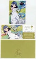七尾百合子 DAY2 主演記念 公式招待状 「THE IDOLM＠STER MILLION LIVE! 11thLIVE」