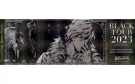 [単品] ケイ(モノクロ) ホログラムクリアチケット 「ブラックスター -Theater Starless- BLACK TOUR 2023」 オンラインチケット購入特典