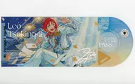 月永レオ 「あんさんぶるスターズ!! 唱片コレクションチケット」 中国限定