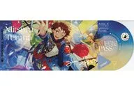 Hikari Tenma "Ensemble Stars! Shotai Collection Ticket" Limited to Chinese