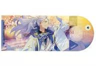 Random calm sea sand "Ensemble Stars! Songpiece Collection Ticket" limited to China