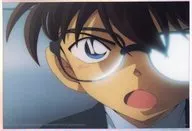 江戸川コナン イラストボード 「一番くじ 名探偵コナン 黒鉄の魚影」 G賞 中国限定